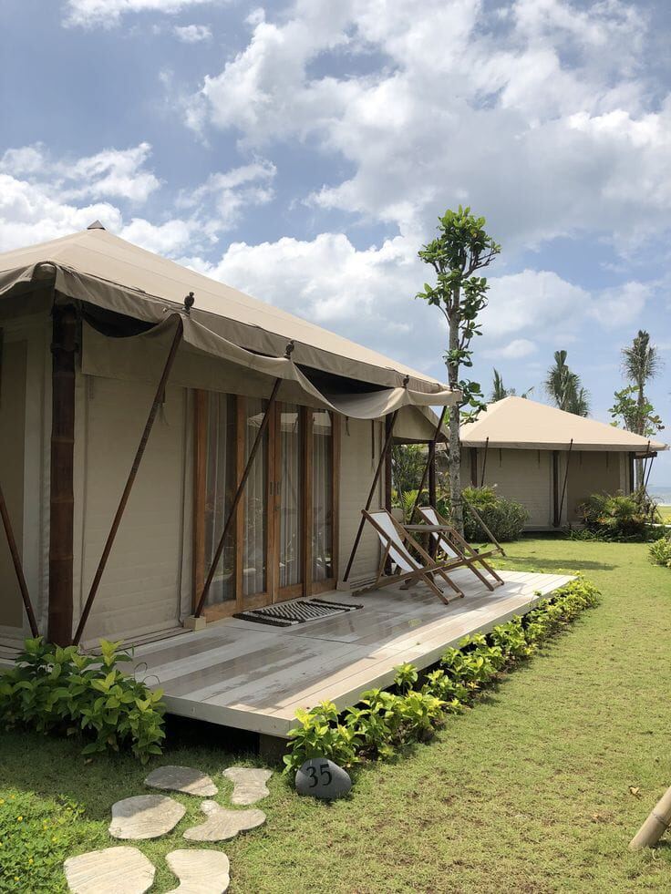 Tailor-Made Luxury